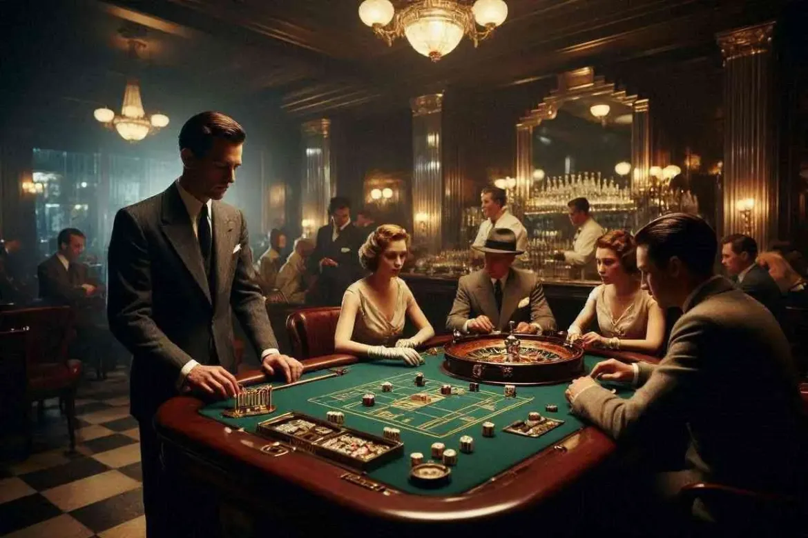 Goldbet Casino